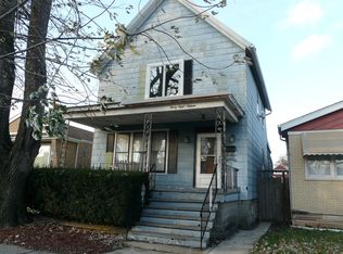 3816 W 57th Pl, Chicago, IL