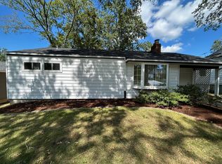 117 Morningside Dr, Saint Louis, MO