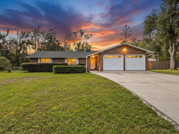 203 Southwood Dr, Perry, FL 32348