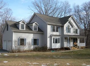 2 Old Waterloo Rd, Budd Lake, NJ 07828