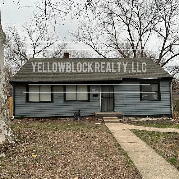 6653 Lydia Ave — Photo 1