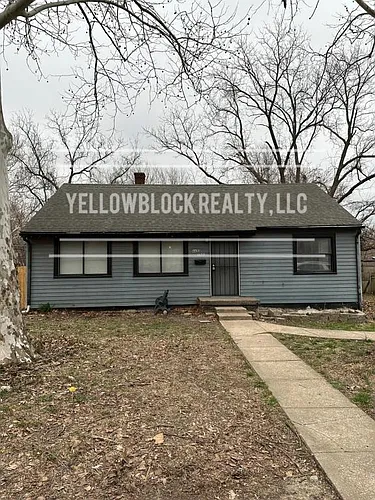 6653 Lydia Ave Photo 1