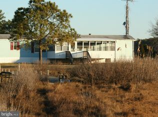 4405 Hall Rd, Taylors Island, MD 21669