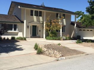 19641 Charters Ave, Saratoga, CA