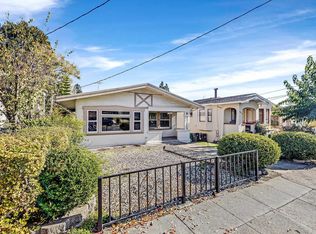 4016 Linwood Ave, Oakland, CA 94602