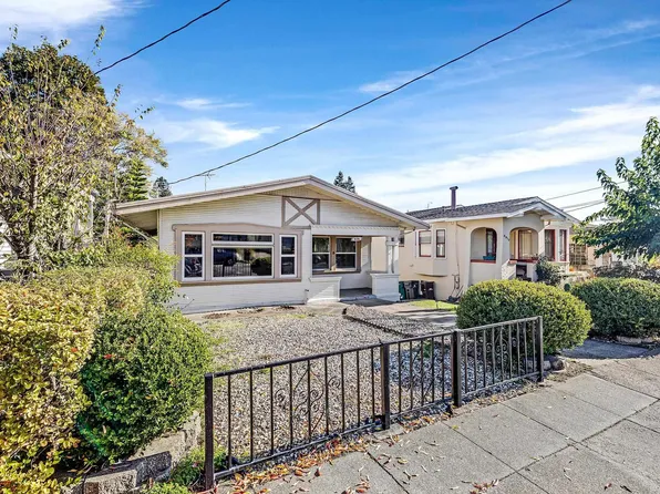 4016 Linwood Ave, Oakland, CA 94602