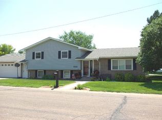 1021 W Central Ave, Ulysses, KS 67880