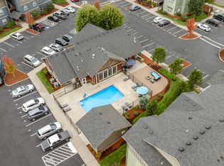 Now Leasing at The Lodges in Lebanon, Lebanon, OR 97355