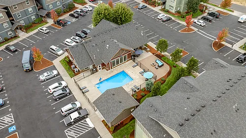 Now Leasing at The Lodges in Lebanon Photo 1