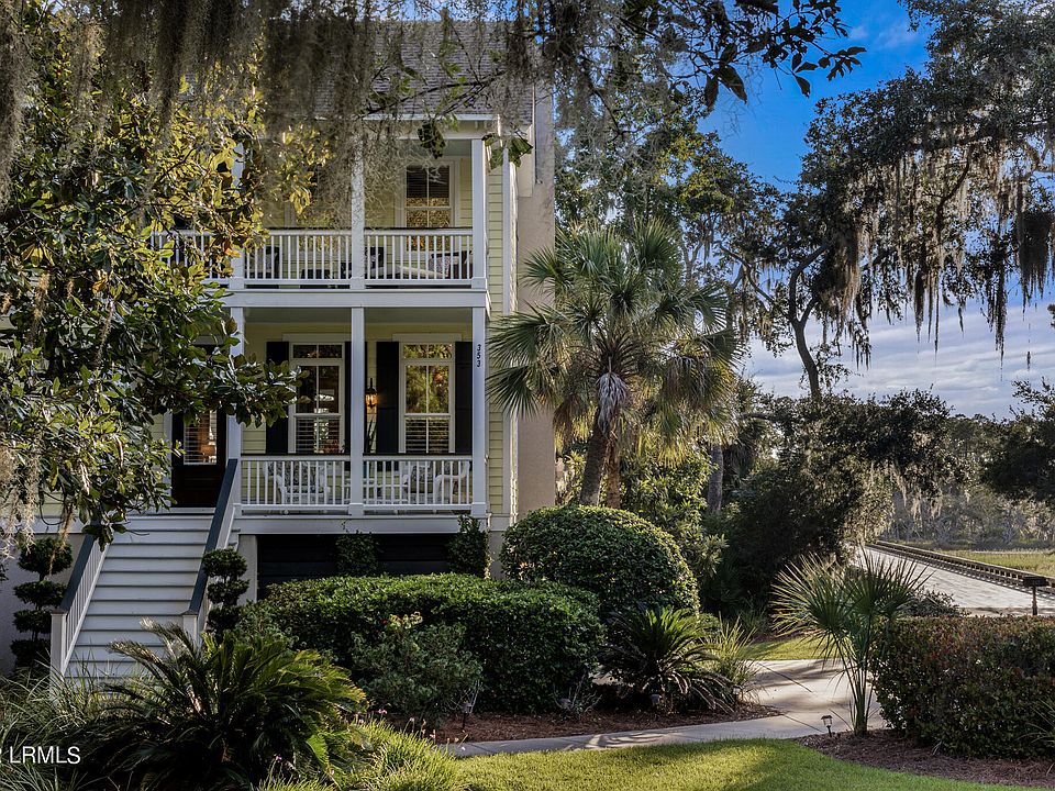 353 De La Gaye Point, Beaufort, SC 29902 MLS 177086 Zillow