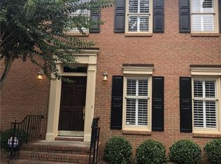 276 Windsor Pkwy, Sandy Springs, GA 30342