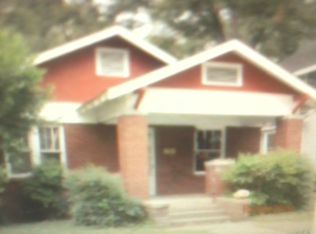 124 S Johnson St, Little Rock, AR 72205