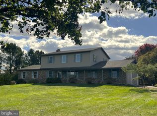 986 William Penn Blvd, Womelsdorf, PA 19567