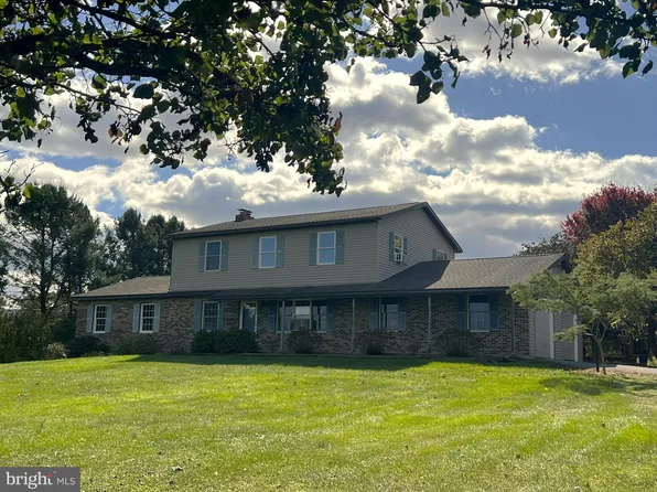 986 William Penn Blvd, Womelsdorf, PA 19567