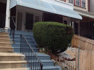 2922 N Lambert St, Philadelphia, PA 19132
