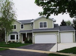 17714 W Windslow Dr, Grayslake, IL 60030