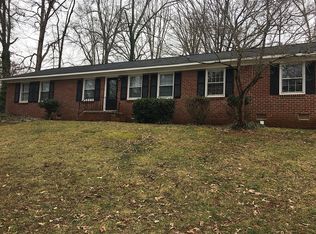 1337 Lynhurst Dr, Gastonia, NC 28054