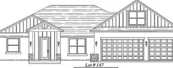 Previously Permitted Design