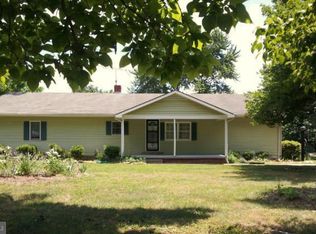 6325 Brokenburg Rd, Spotsylvania, VA 22551