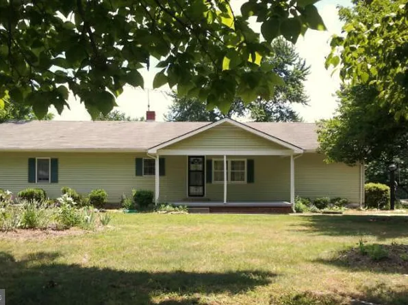 6325 Brokenburg Rd, Spotsylvania, VA 22551