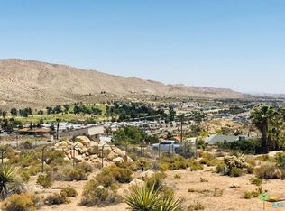 Arrowhead Dr, Yucca valley, CA 92284