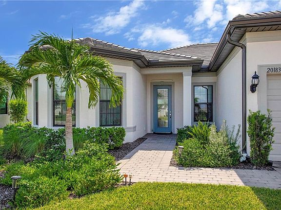 2nd image of 20183 Millrun Dr