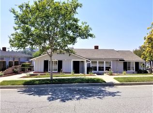 2301 Westmont Dr, Alhambra, CA 91803