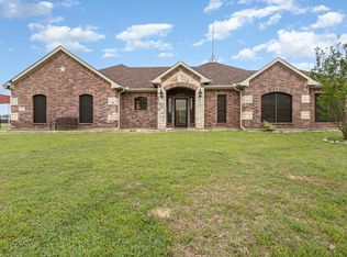 1160 Colorado Dr, Waxahachie, TX 75167