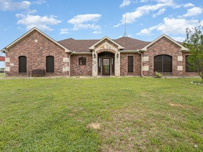 1160 Colorado Dr, Waxahachie, TX, 75167
