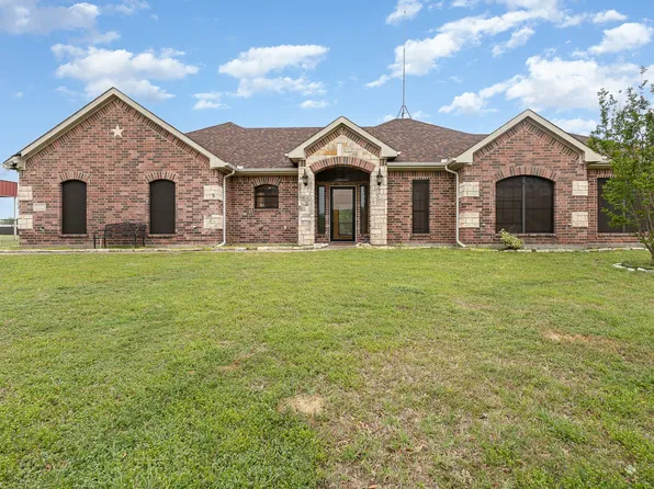 1160 Colorado Dr, Waxahachie, TX 75167