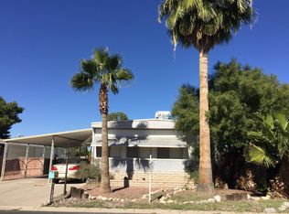 3558 W Apricot Dr, Tucson, AZ 85741