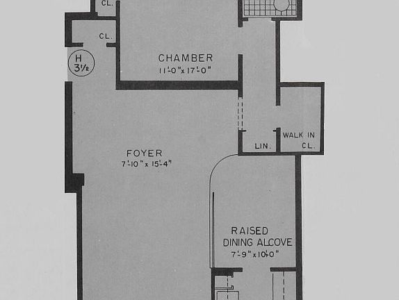 2nd image of 2900 Ocean Ave APT 1H
