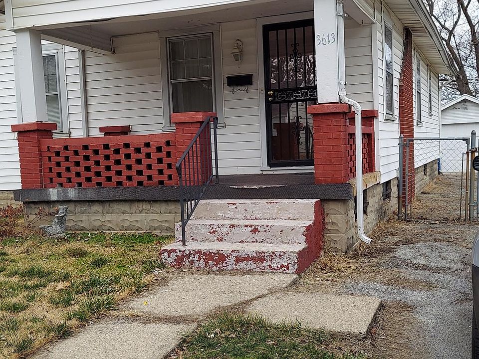 1st image of 3613 W 2nd St