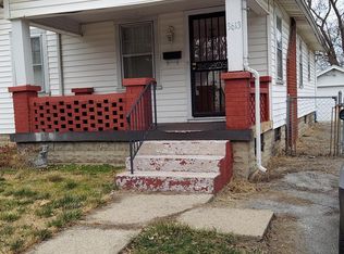 3613 W 2nd St, Dayton, OH 45417