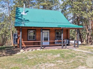 190 Skibstad Rd, Columbus, MT 59019