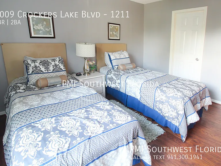 4009 Crockers Lake Blvd #1211 — Photo 11