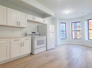 1699 Clay Ave #2A, Bronx, NY 10457