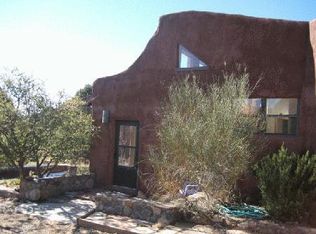 10 Sanctuary Rd, Silver City, NM 88061