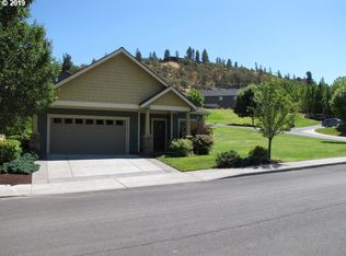 2540 Wright St, The Dalles, OR