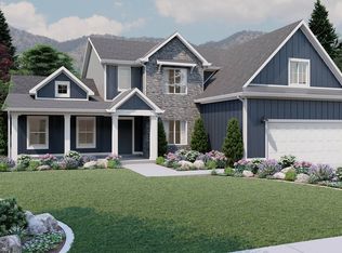 Remington Plan, Carson Ridge - Salem, Salem, UT 84653