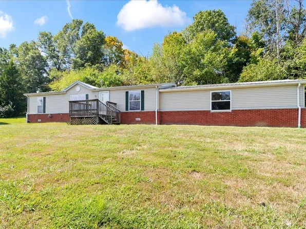 651 S 400 W Road, Jasper, IN 47546