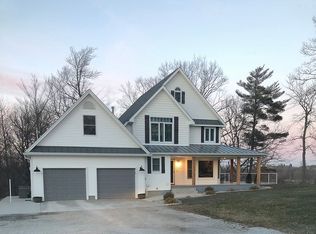 10886 Metcalf Rd, Yale, MI 48097
