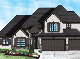 12465 N Arbor Way, Platte City, MO 64079