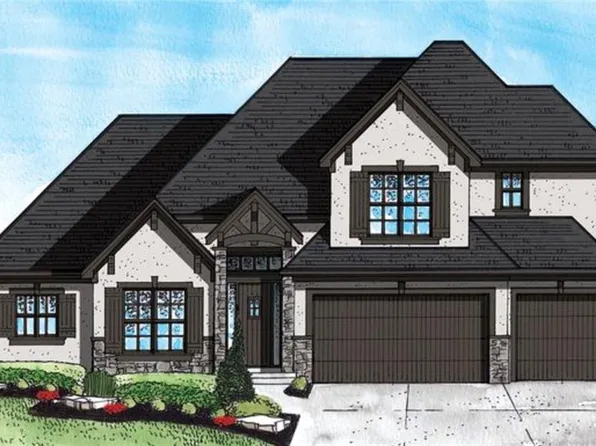 12465 N Arbor Way, Platte City, MO 64079