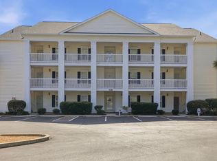 627 Woodmoor Dr UNIT 203, Murrells Inlet, SC 29576