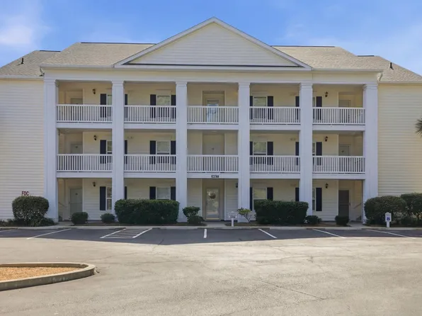 627 Woodmoor Dr. #203, Murrells Inlet, SC 29576