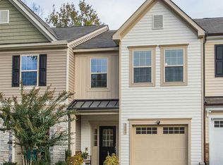 3803 Windsnap Dr, Wake Forest, NC 27587