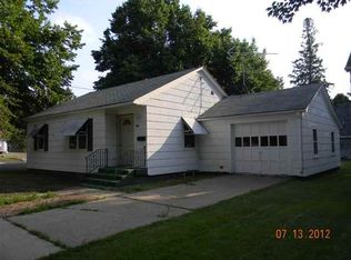 228 N Washington Ave, Medford, WI 54451