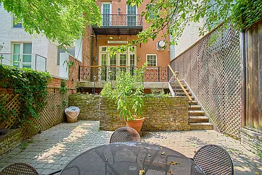 Rented by Sentinel Real Estate Corp.