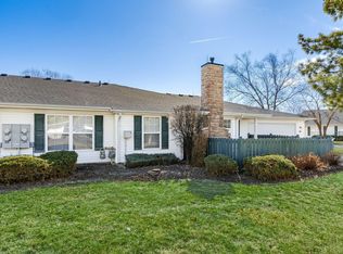 2400 Warm Springs Dr, Hilliard, OH